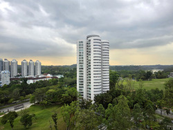 Amo Residence (D20), Apartment #590298031